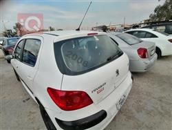 بيجو 307